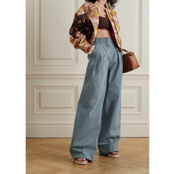 Ulla Johnson Claude pants Size 0
